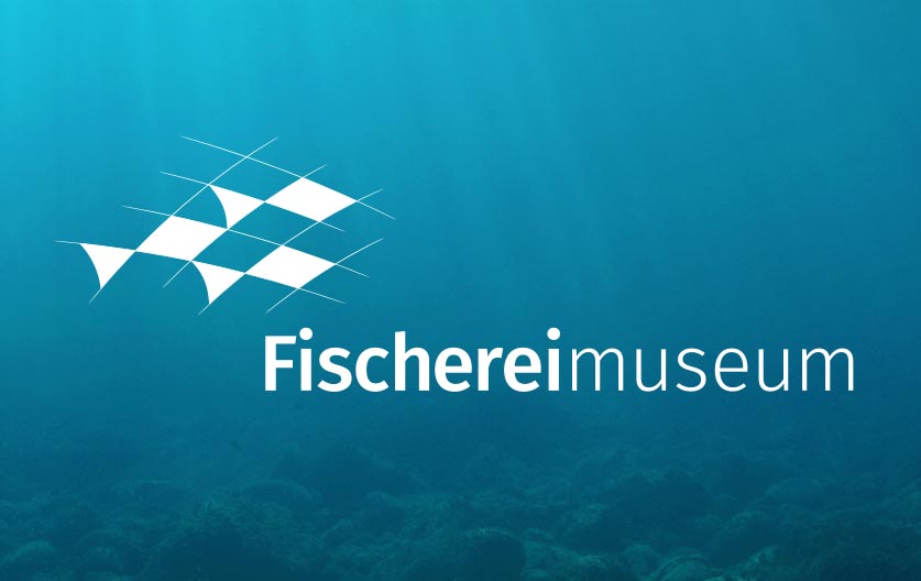 Fischereimuseum - Logo