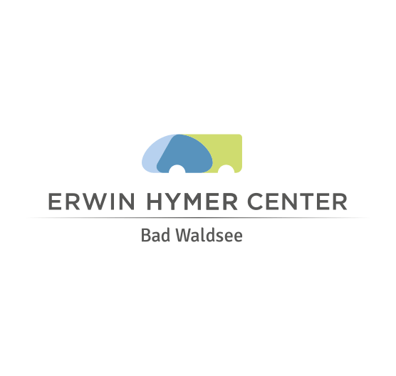 Erwin Hymer Center Corporate Design - Logo