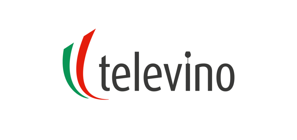 televino Corporate Design - Logo