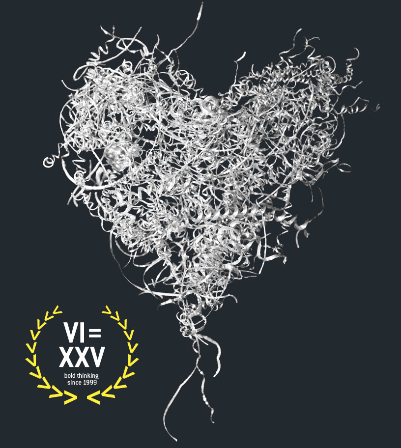 Visioneo - bold thinking since 1999